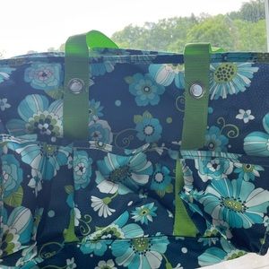 Thirty one tote bag